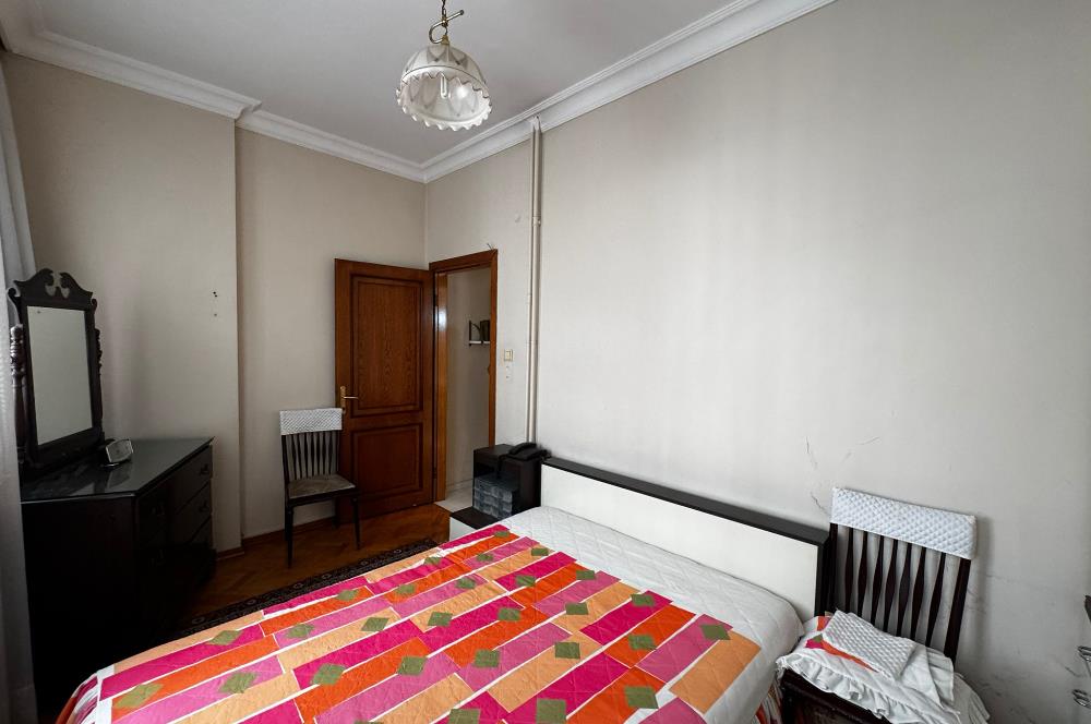 kurtuluş kiralık 2+1 daire
