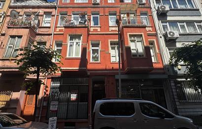 kurtuluş kiralık 2+1 daire