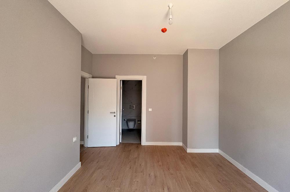 C21 ROOF'DAN YENİ FİKİRTEPE KONUTLARI 6.ETAPTA 3+1 KİRALIK DAİRE