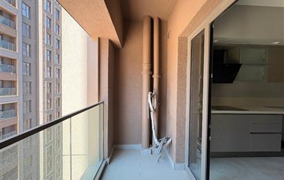 C21 ROOF'DAN YENİ FİKİRTEPE KONUTLARI 6.ETAPTA 3+1 KİRALIK DAİRE