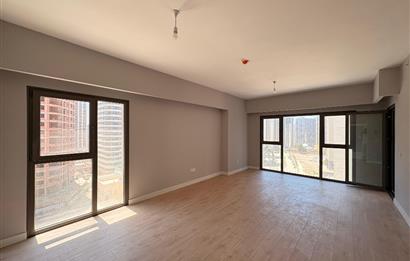 C21 ROOF'DAN YENİ FİKİRTEPE KONUTLARI 6.ETAPTA 3+1 KİRALIK DAİRE