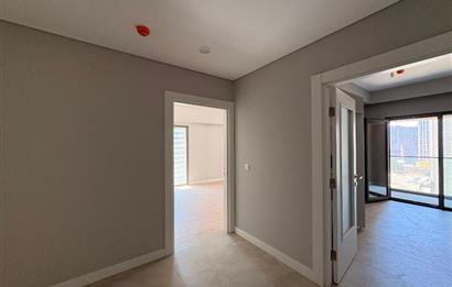 C21 ROOF'DAN YENİ FİKİRTEPE KONUTLARI 6.ETAPTA 3+1 KİRALIK DAİRE