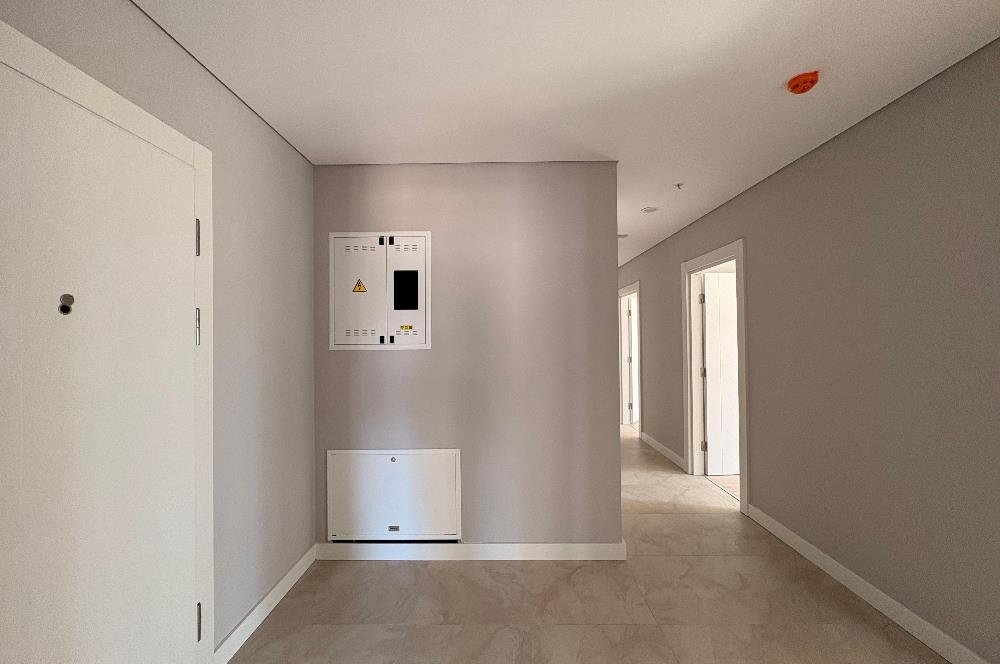 C21 ROOF'DAN YENİ FİKİRTEPE KONUTLARI 6.ETAPTA 3+1 KİRALIK DAİRE