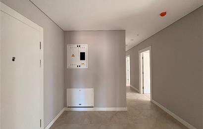 C21 ROOF'DAN YENİ FİKİRTEPE KONUTLARI 6.ETAPTA 3+1 KİRALIK DAİRE