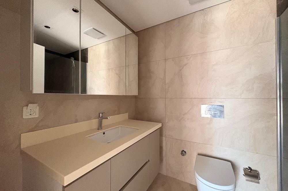 C21 ROOF'DAN YENİ FİKİRTEPE KONUTLARI 6.ETAPTA 3+1 KİRALIK DAİRE