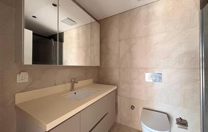 C21 ROOF'DAN YENİ FİKİRTEPE KONUTLARI 6.ETAPTA 3+1 KİRALIK DAİRE