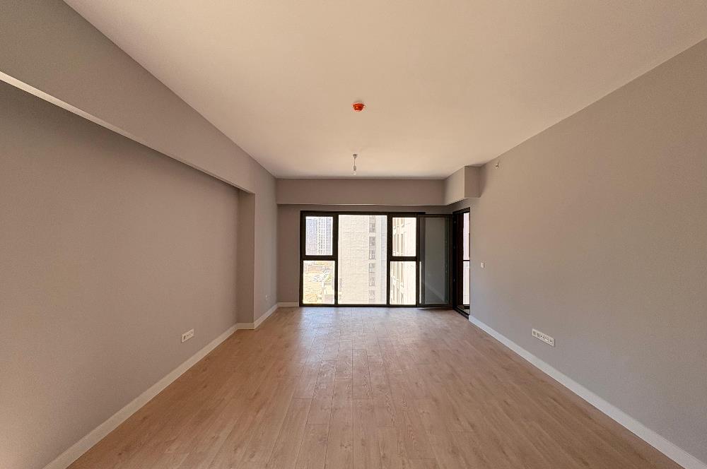 C21 ROOF'DAN YENİ FİKİRTEPE KONUTLARI 6.ETAPTA 3+1 KİRALIK DAİRE