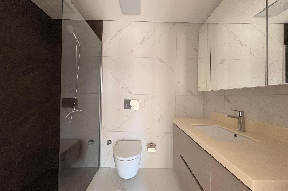 C21 ROOF'DAN YENİ FİKİRTEPE KONUTLARI 6.ETAPTA 3+1 KİRALIK DAİRE