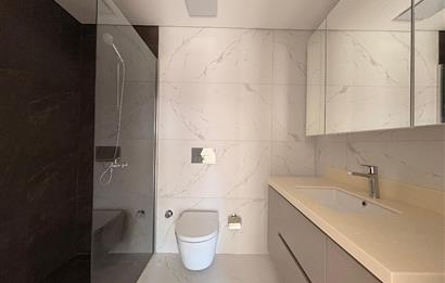 C21 ROOF'DAN YENİ FİKİRTEPE KONUTLARI 6.ETAPTA 3+1 KİRALIK DAİRE