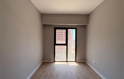 C21 ROOF'DAN YENİ FİKİRTEPE KONUTLARI 6.ETAPTA 3+1 KİRALIK DAİRE