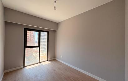 C21 ROOF'DAN YENİ FİKİRTEPE KONUTLARI 6.ETAPTA 3+1 KİRALIK DAİRE