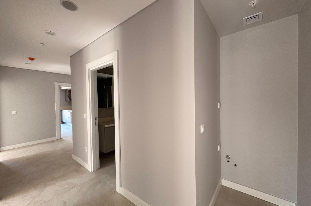 C21 ROOF'DAN YENİ FİKİRTEPE KONUTLARI 6.ETAPTA 3+1 KİRALIK DAİRE