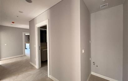 C21 ROOF'DAN YENİ FİKİRTEPE KONUTLARI 6.ETAPTA 3+1 KİRALIK DAİRE