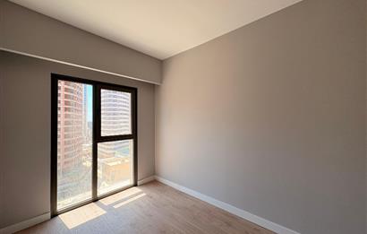 C21 ROOF'DAN YENİ FİKİRTEPE KONUTLARI 6.ETAPTA 3+1 KİRALIK DAİRE