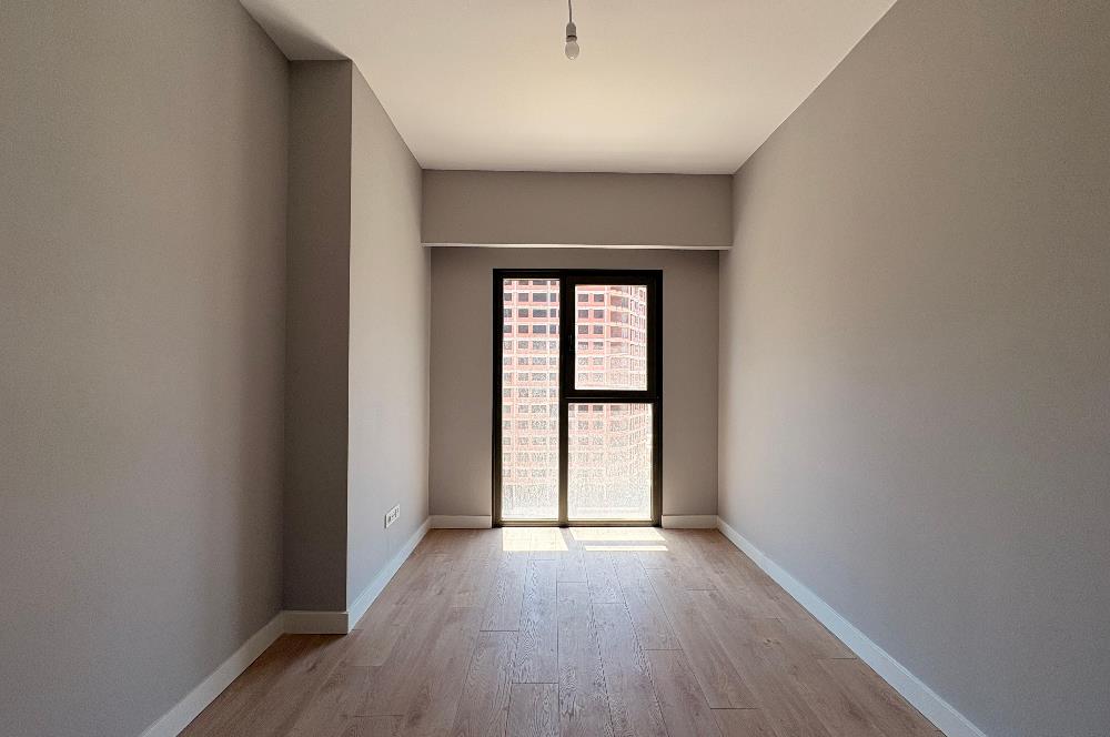 C21 ROOF'DAN YENİ FİKİRTEPE KONUTLARI 6.ETAPTA 3+1 KİRALIK DAİRE