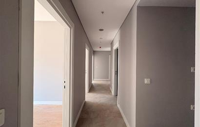 C21 ROOF'DAN YENİ FİKİRTEPE KONUTLARI 6.ETAPTA 3+1 KİRALIK DAİRE