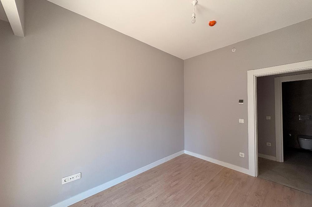 C21 ROOF'DAN YENİ FİKİRTEPE KONUTLARI 6.ETAPTA 3+1 KİRALIK DAİRE