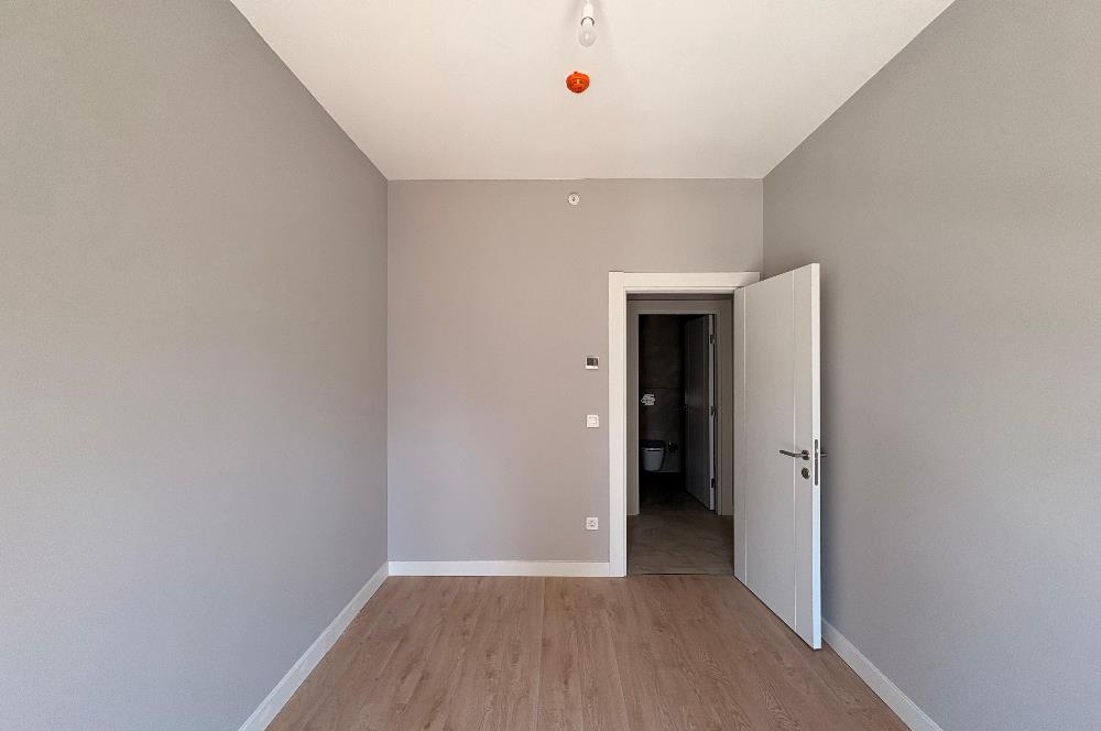 C21 ROOF'DAN YENİ FİKİRTEPE KONUTLARI 6.ETAPTA 3+1 KİRALIK DAİRE