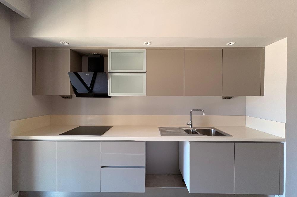 C21 ROOF'DAN YENİ FİKİRTEPE KONUTLARI 6.ETAPTA 3+1 KİRALIK DAİRE
