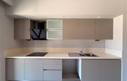 C21 ROOF'DAN YENİ FİKİRTEPE KONUTLARI 6.ETAPTA 3+1 KİRALIK DAİRE