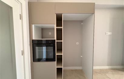 C21 ROOF'DAN YENİ FİKİRTEPE KONUTLARI 6.ETAPTA 3+1 KİRALIK DAİRE