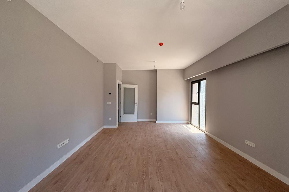 C21 ROOF'DAN YENİ FİKİRTEPE KONUTLARI 6.ETAPTA 3+1 KİRALIK DAİRE