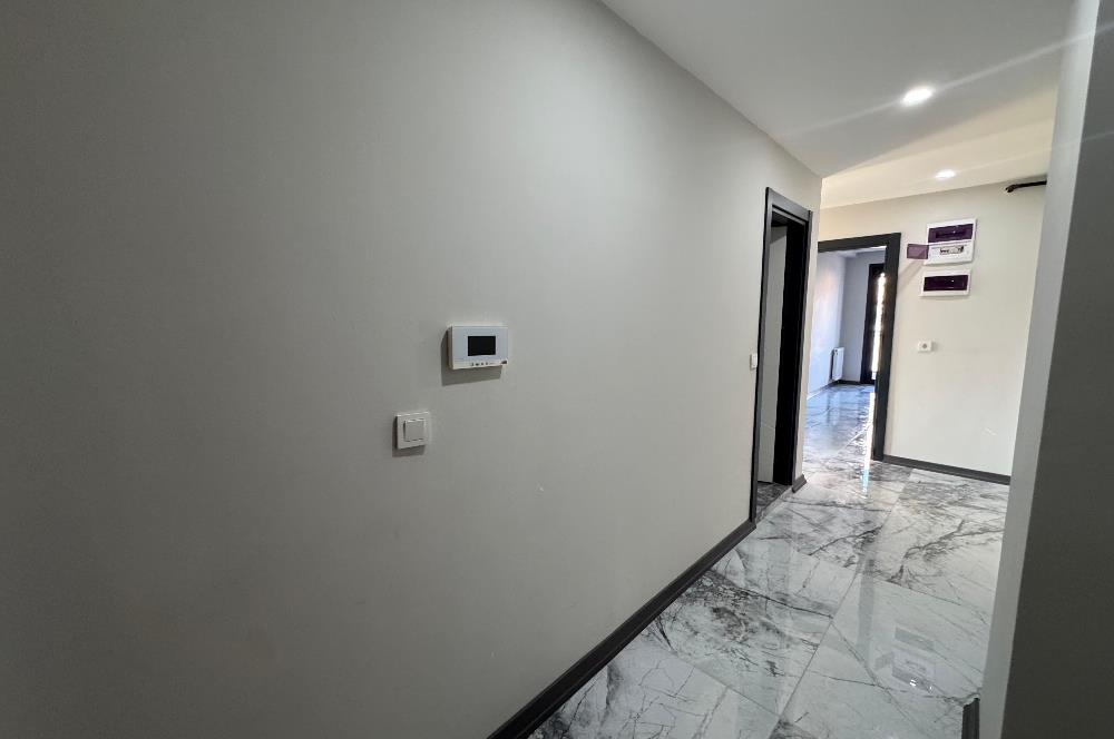 TUZLADA YENİ BİNA 2+1 KİRALIK