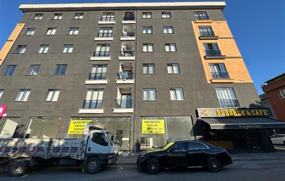 TUZLADA YENİ BİNA 2+1 KİRALIK