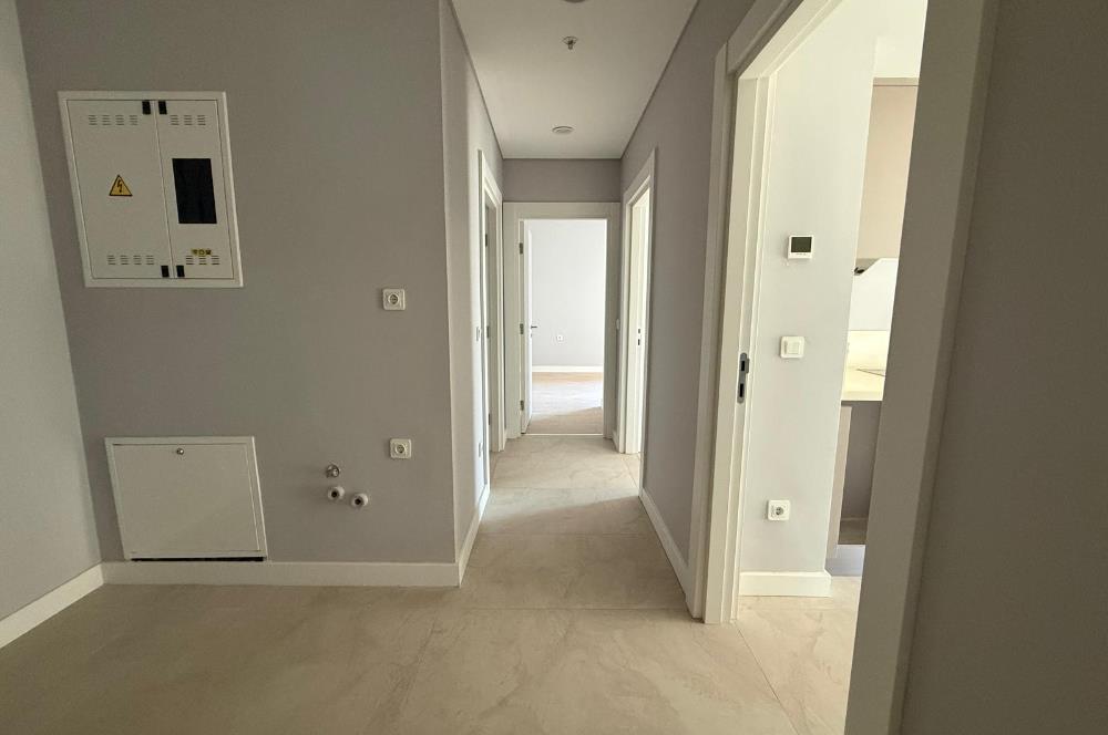 C21 ROOF'DAN EMLAK KONUT 6.ETAP FERAH 2+1 KİRALIK KAPALI MUTFAK