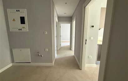 C21 ROOF'DAN EMLAK KONUT 6.ETAP FERAH 2+1 KİRALIK KAPALI MUTFAK