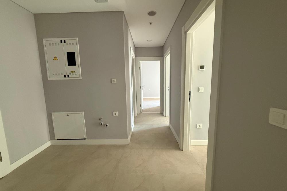C21 ROOF'DAN EMLAK KONUT 6.ETAP FERAH 2+1 KİRALIK KAPALI MUTFAK