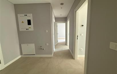 C21 ROOF'DAN EMLAK KONUT 6.ETAP FERAH 2+1 KİRALIK KAPALI MUTFAK