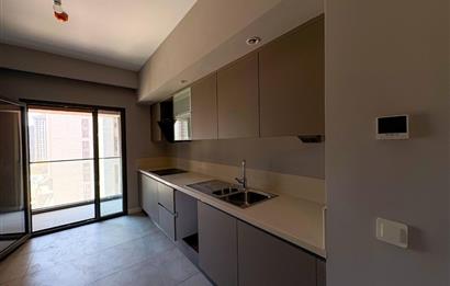 C21 ROOF'DAN YENİ FİKİRTEPE KONUTLARI 6.ETAPTA 3+1 KİRALIK DAİRE