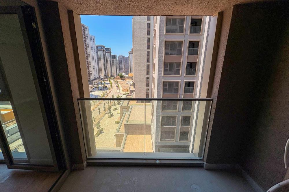C21 ROOF'DAN YENİ FİKİRTEPE KONUTLARI 6.ETAPTA 3+1 KİRALIK DAİRE