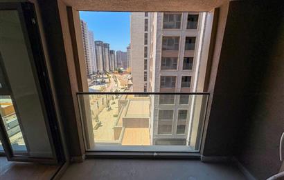 C21 ROOF'DAN YENİ FİKİRTEPE KONUTLARI 6.ETAPTA 3+1 KİRALIK DAİRE