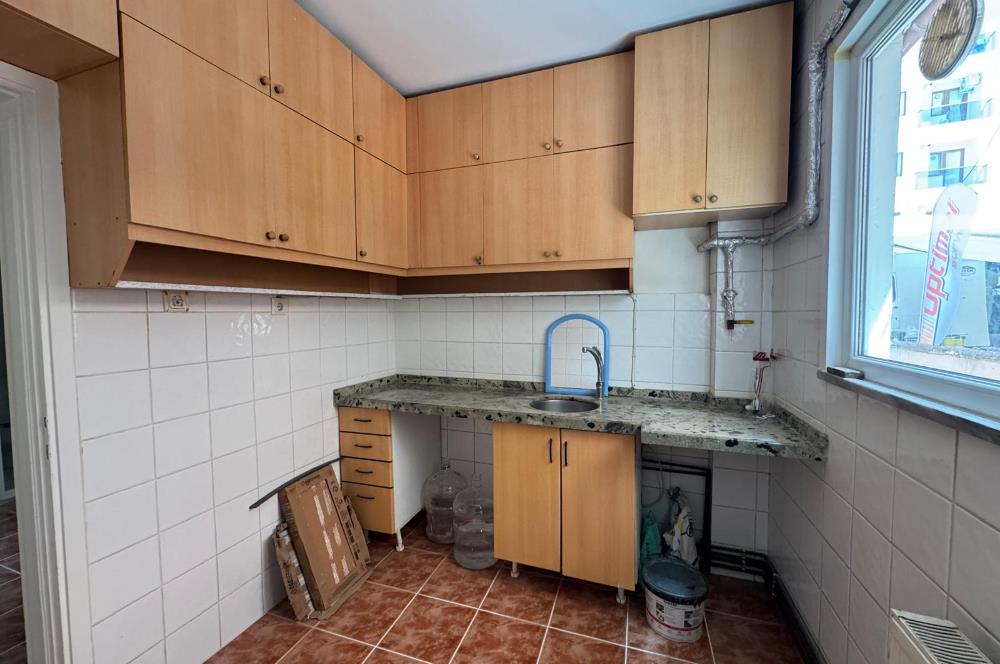 TUZLA YAYLA MAHALLESİNDE GENİŞ 3+1 KİRALIK DAİRE