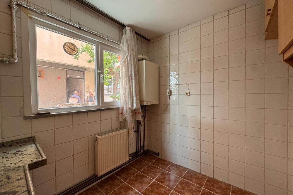 TUZLA YAYLA MAHALLESİNDE GENİŞ 3+1 KİRALIK DAİRE
