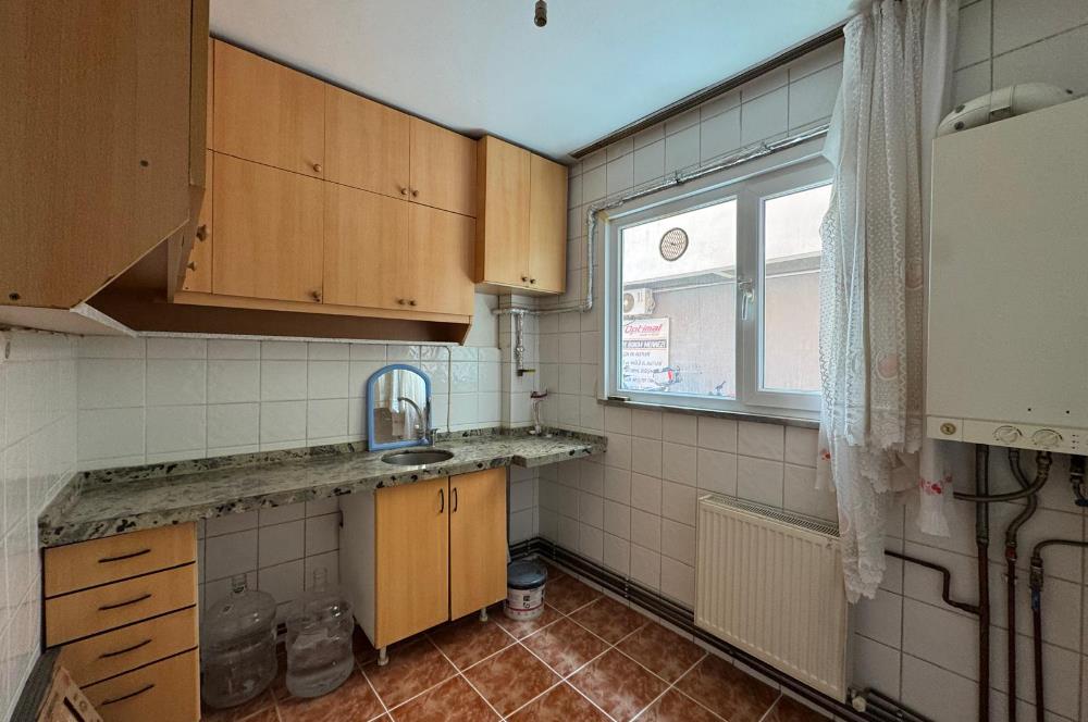 TUZLA YAYLA MAHALLESİNDE GENİŞ 3+1 KİRALIK DAİRE