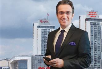 NATA VEGA KONUTLARINDA SATILIK 4+A DAİRE - 8 - 35431