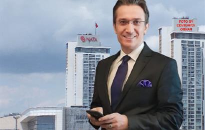 NATA VEGA KONUTLARINDA SATILIK 4+A DAİRE