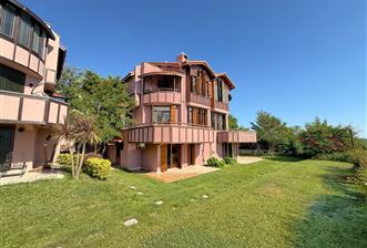 Çatalca Yalıköy Doğa Evleri'nde Yenilenmiş Villa - 1 - 35472