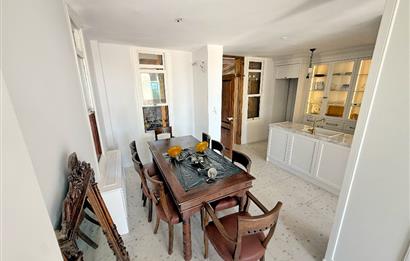 Çatalca Yalıköy Doğa Evleri'nde Yenilenmiş Villa