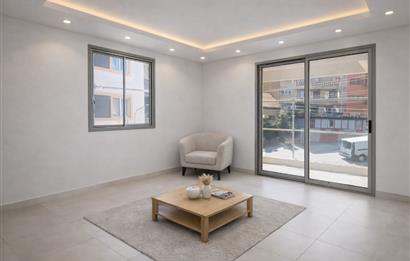 C21 LOFT'TAN GÜMÜŞÇAY MAHALLESİNDE SATILIK 2+1 DAİRELER