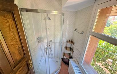 Çatalca Yalıköy Doğa Evleri'nde Yenilenmiş Villa