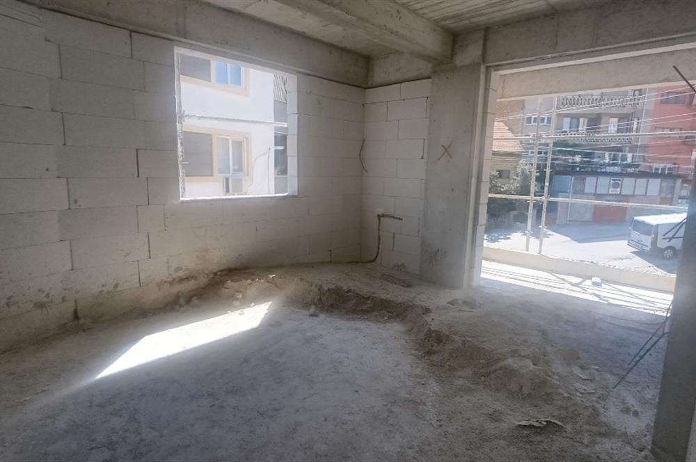 C21 LOFT'TAN GÜMÜŞÇAY MAHALLESİNDE SATILIK 2+1 DAİRELER