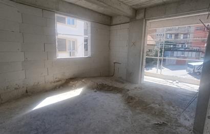 C21 LOFT'TAN GÜMÜŞÇAY MAHALLESİNDE SATILIK 2+1 DAİRELER