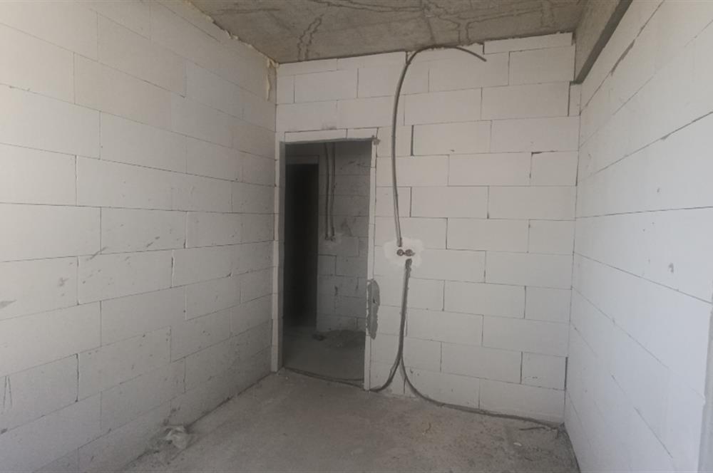 C21 LOFT'TAN GÜMÜŞÇAY MAHALLESİNDE SATILIK 2+1 DAİRELER