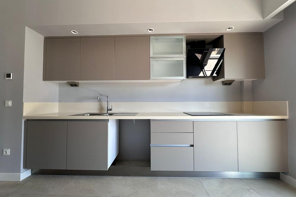 C21 ROOF'DAN EMLAK KONUT YENİ FİKİRTEPE 6. ETAP KİRALIK 3+1