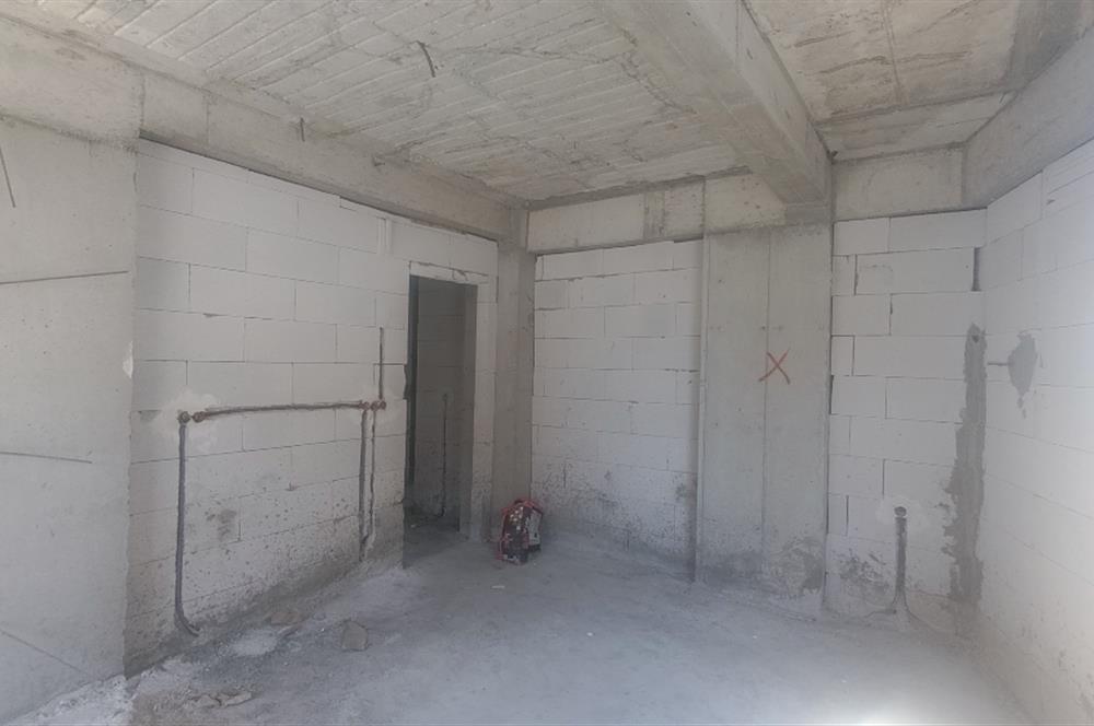 C21 LOFT'TAN GÜMÜŞÇAY MAHALLESİNDE SATILIK 2+1 DAİRELER