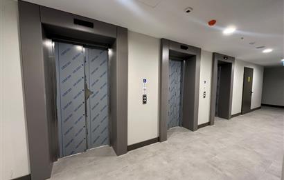 C21 ROOF'DAN EMLAK KONUT YENİ FİKİRTEPE 6. ETAP KİRALIK 3+1
